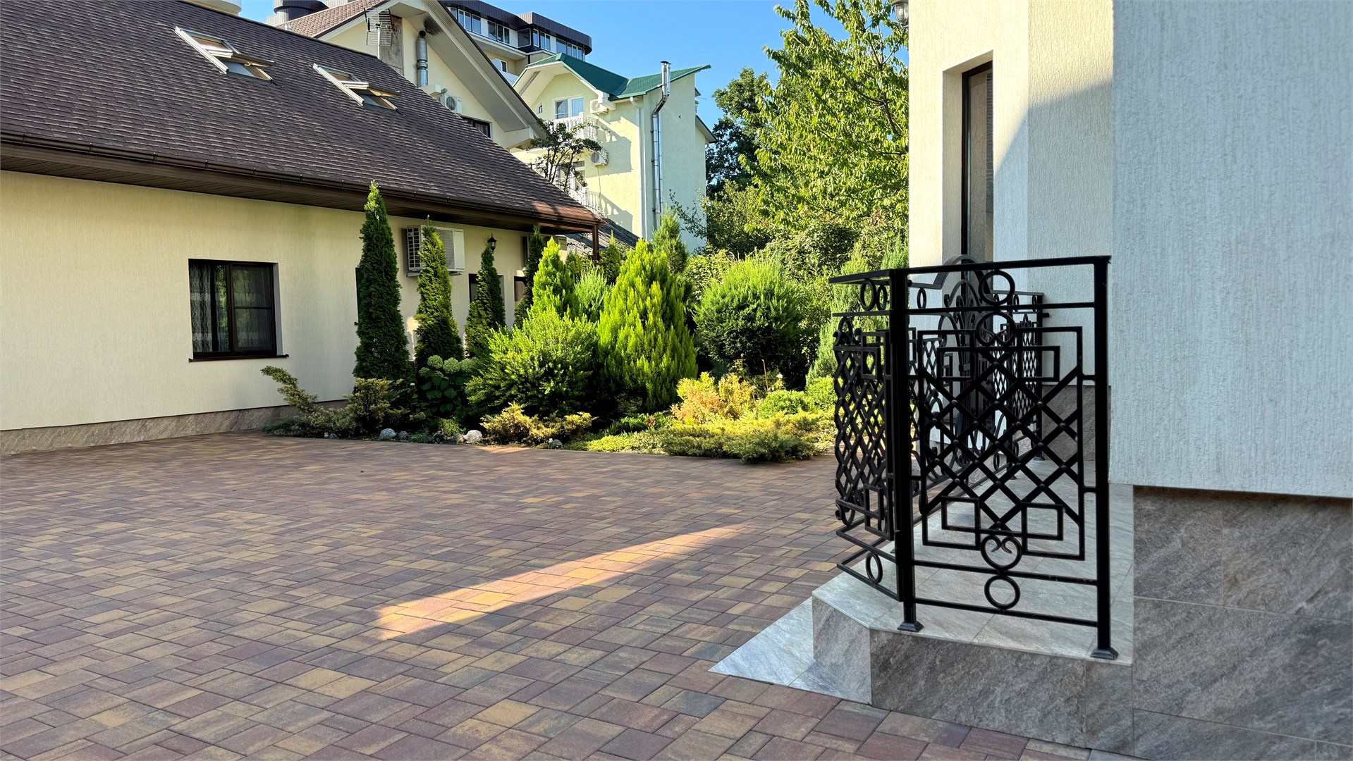 Мини-отель Родос Лайт - photo 4