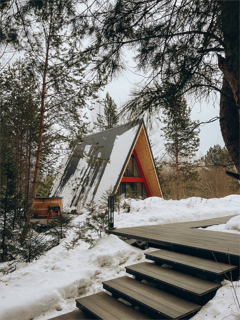 Пайн Хиллс Парк