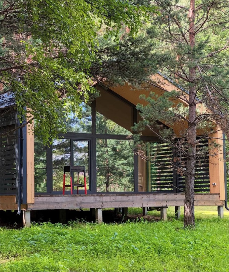 Пайн Хиллс Парк - photo 3