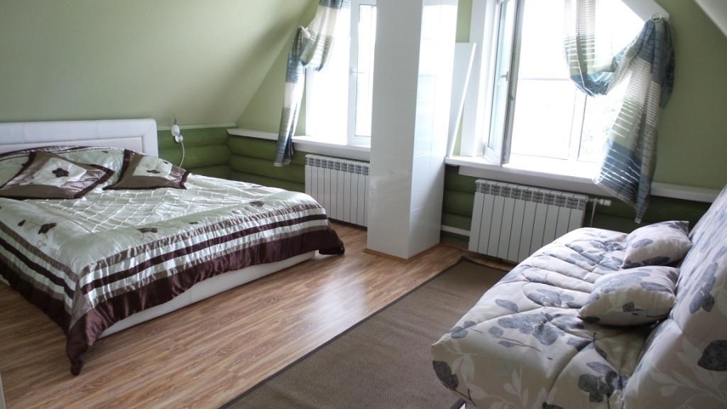 Туристический комплекс и Кемпинг "Вытегория" - photo 3