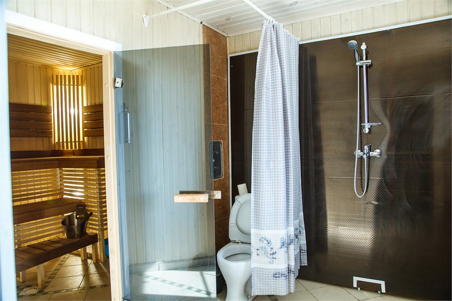 Туристический комплекс и Кемпинг "Вытегория" - photo 5