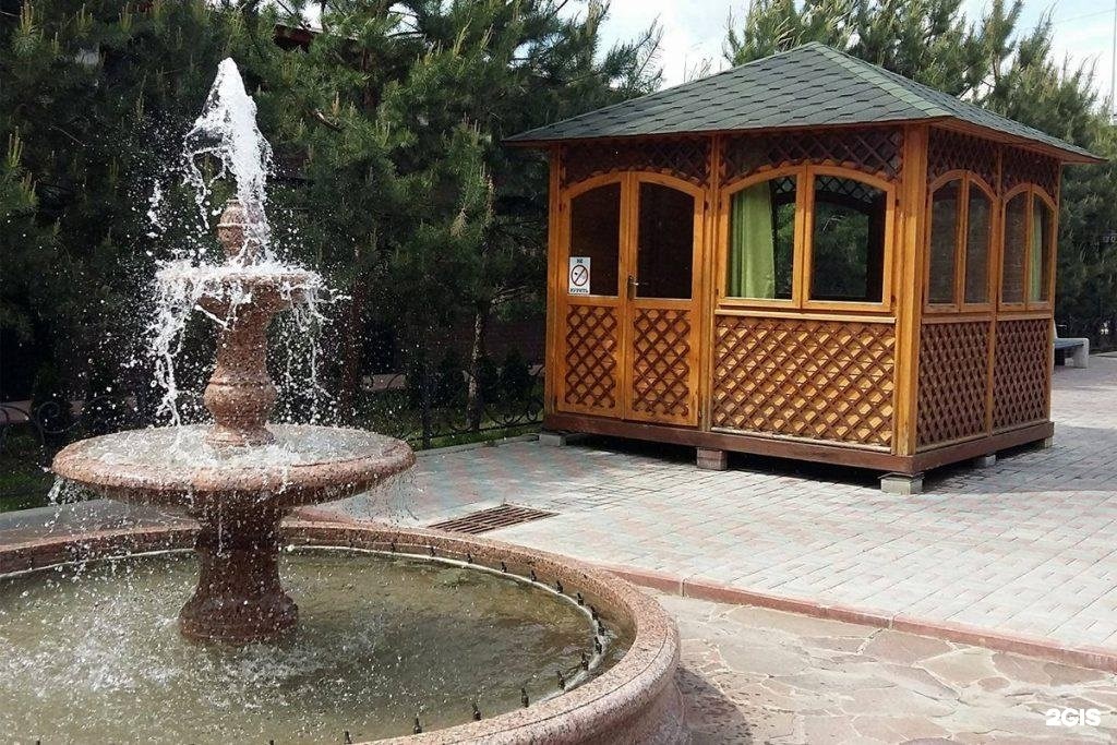 Отель Аватара - photo 3