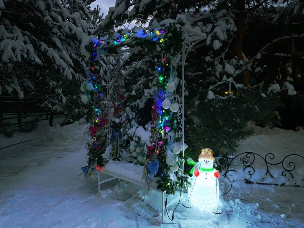 Отель Аватара - photo 4