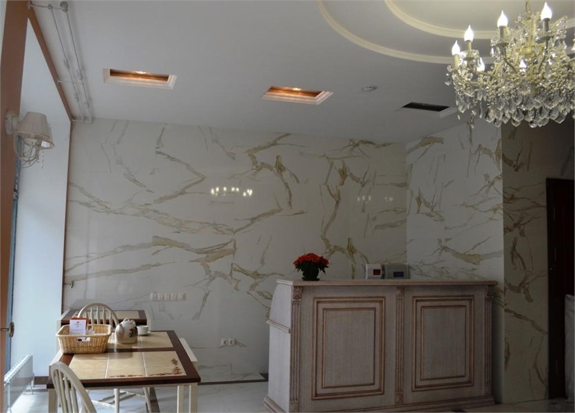 Happy Inn Sofiyskaya - photo 3