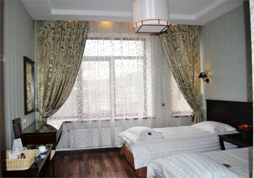 Happy Inn Sofiyskaya - photo 5