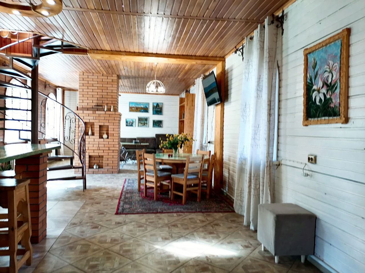 Орешек - photo 3