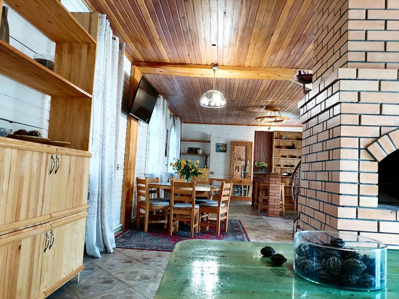 Орешек - photo 4