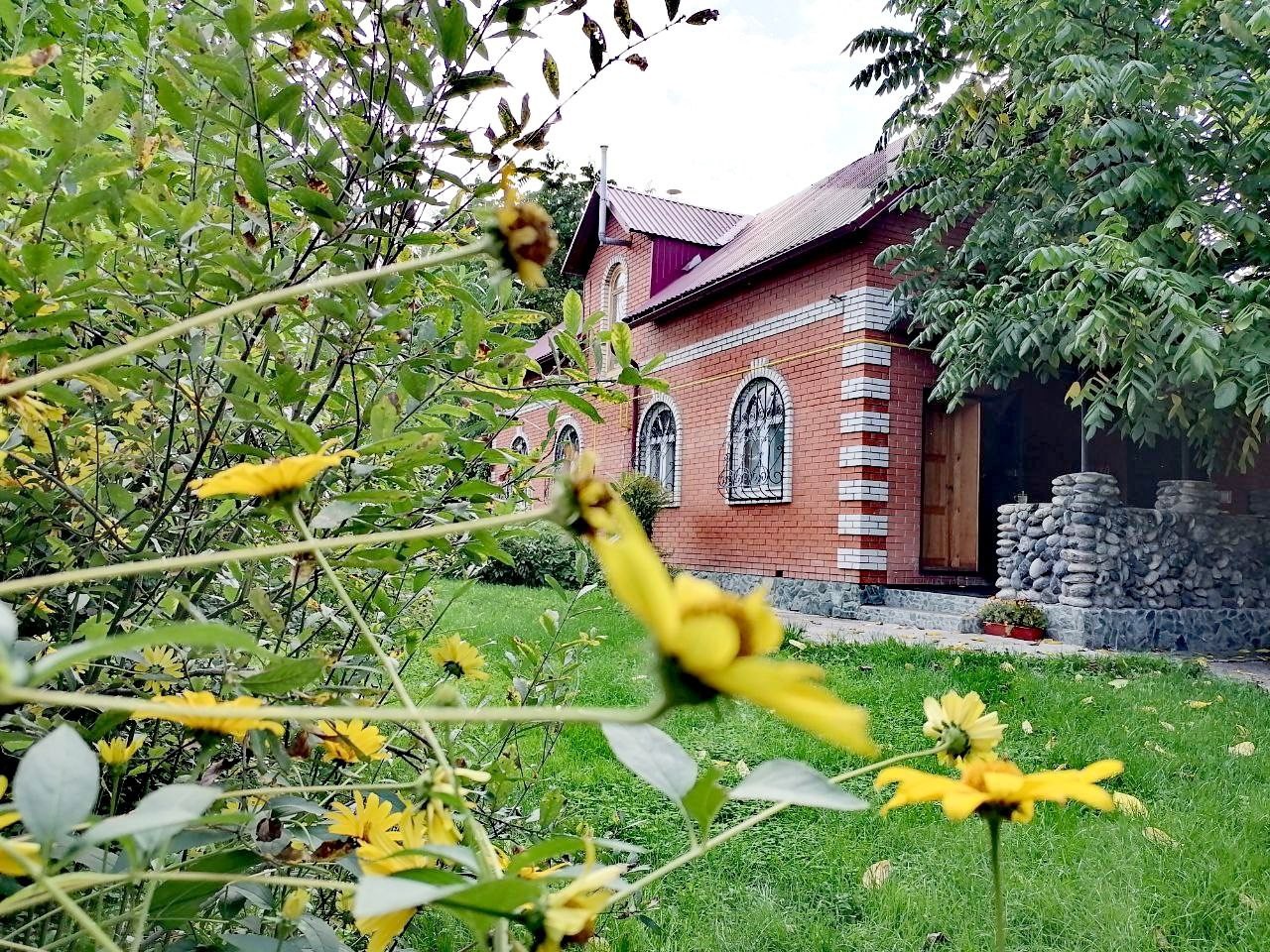 Орешек - photo 2