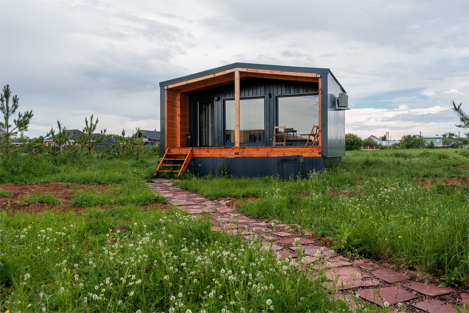 Аравана Лаишево - photo 3