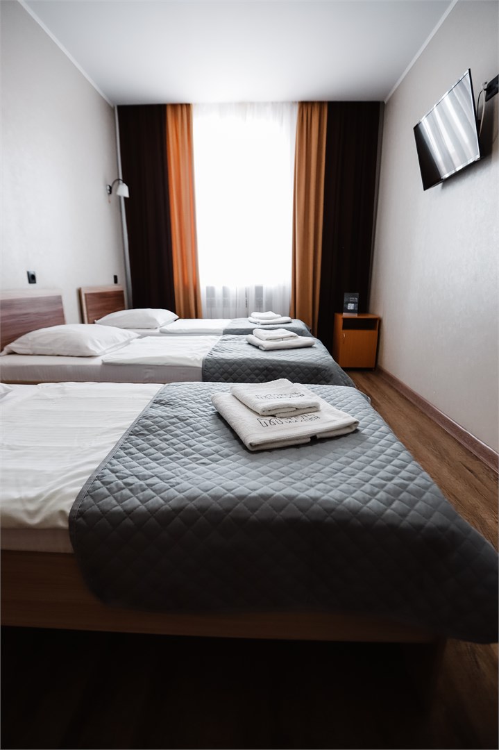 Отель Михеев на Щербакова 158 - photo 3