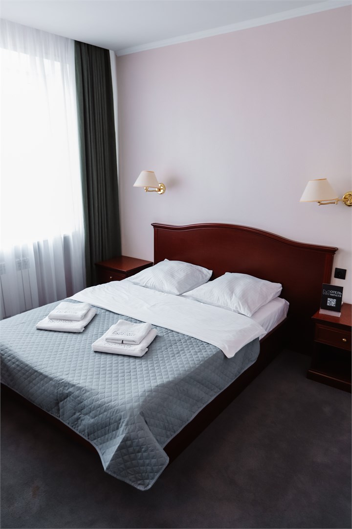 Отель Михеев на Щербакова 158 - photo 2