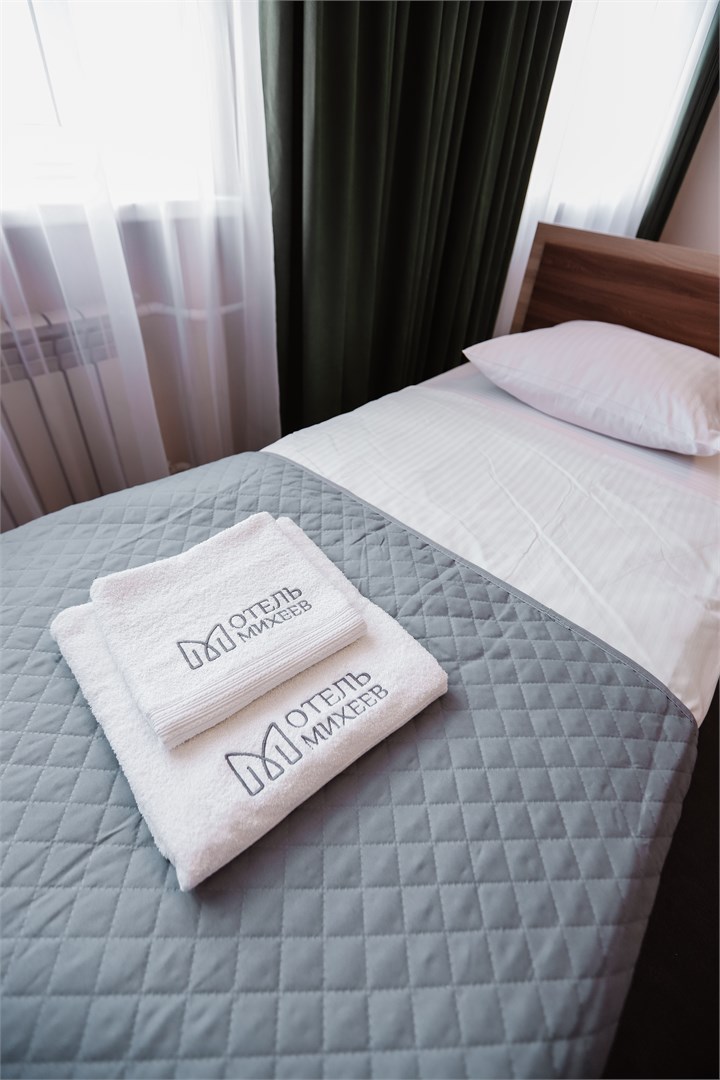 Отель Михеев на Щербакова 158 - photo 4