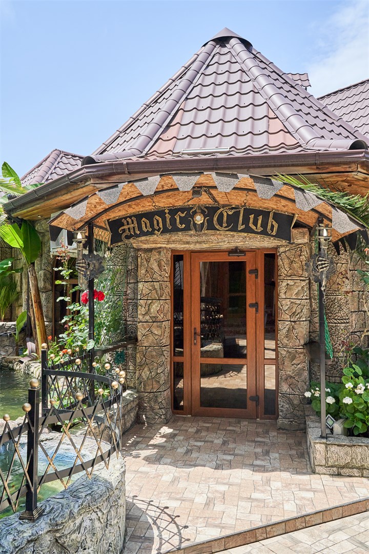 Magic Club - photo 3