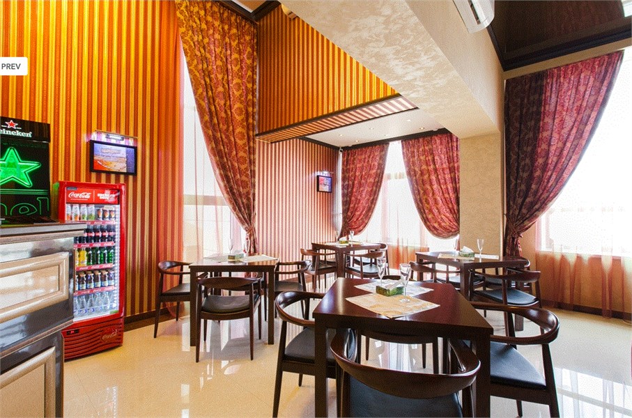 Golden House - photo 2