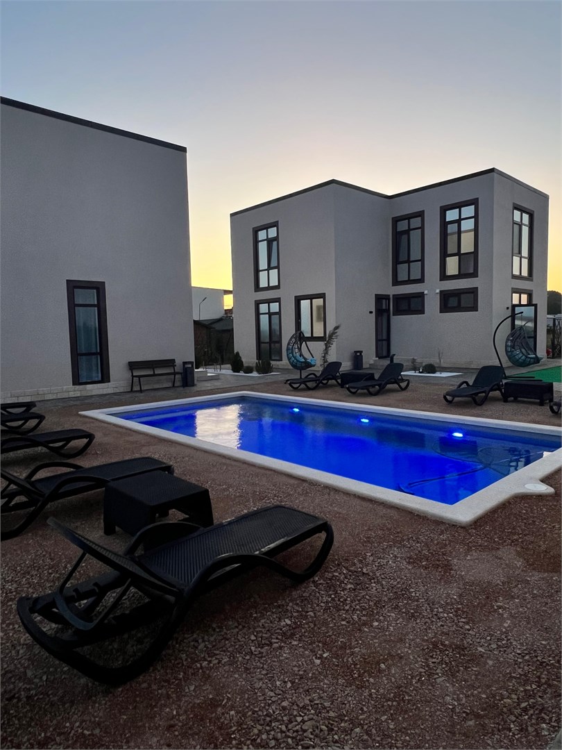Villa Lazurit - photo 2