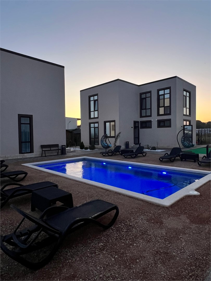 Villa Lazurit - photo 4