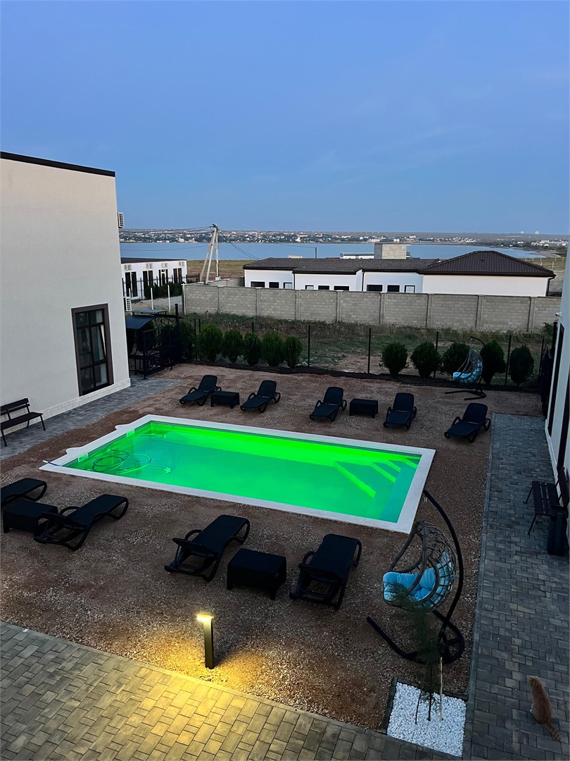 Villa Lazurit - photo 3