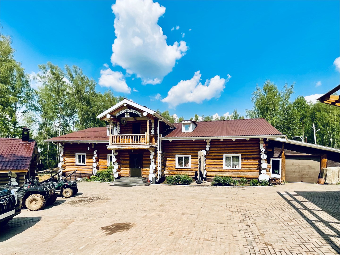Gora Country Club - photo 2
