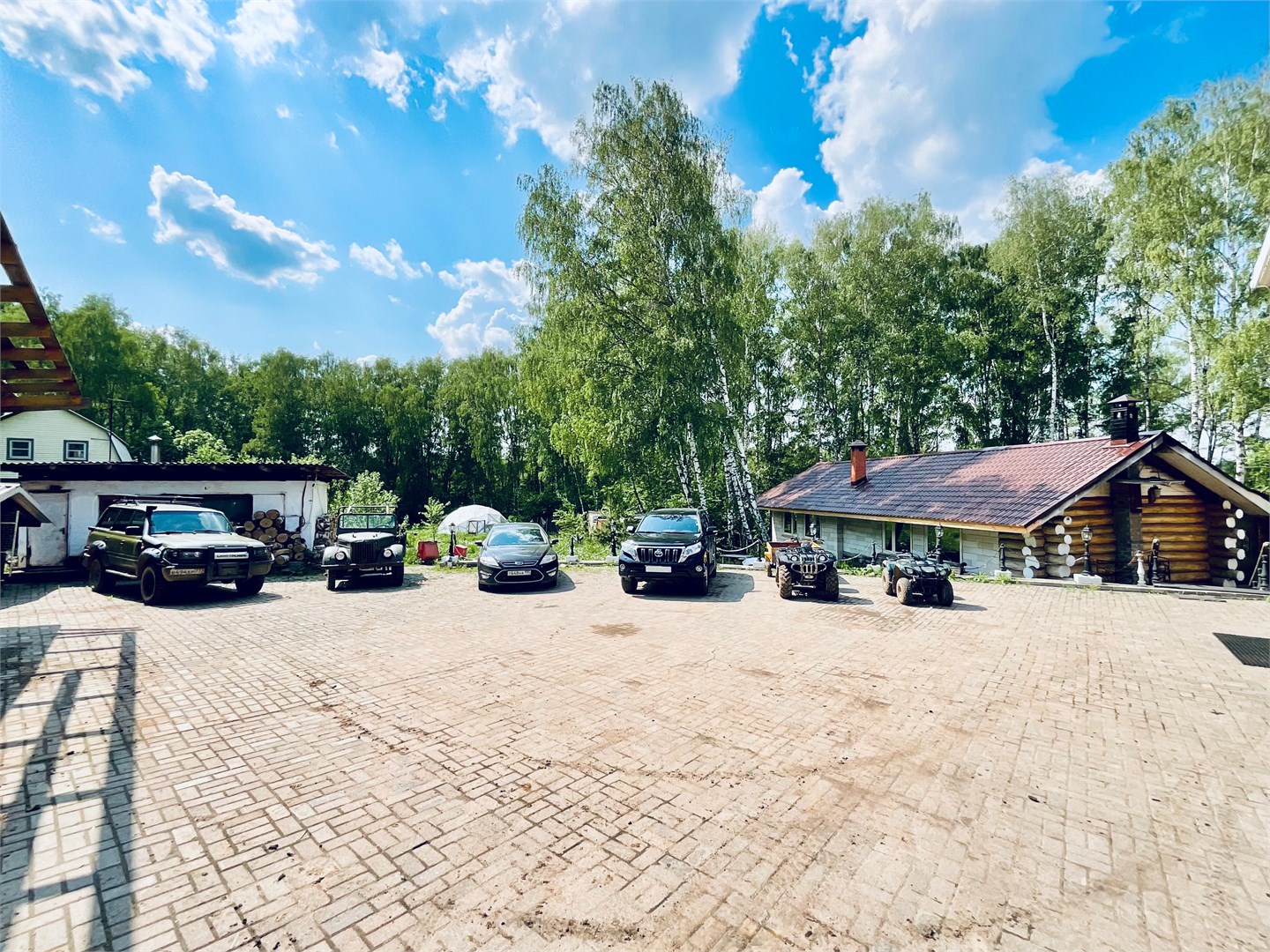 Gora Country Club - photo 3