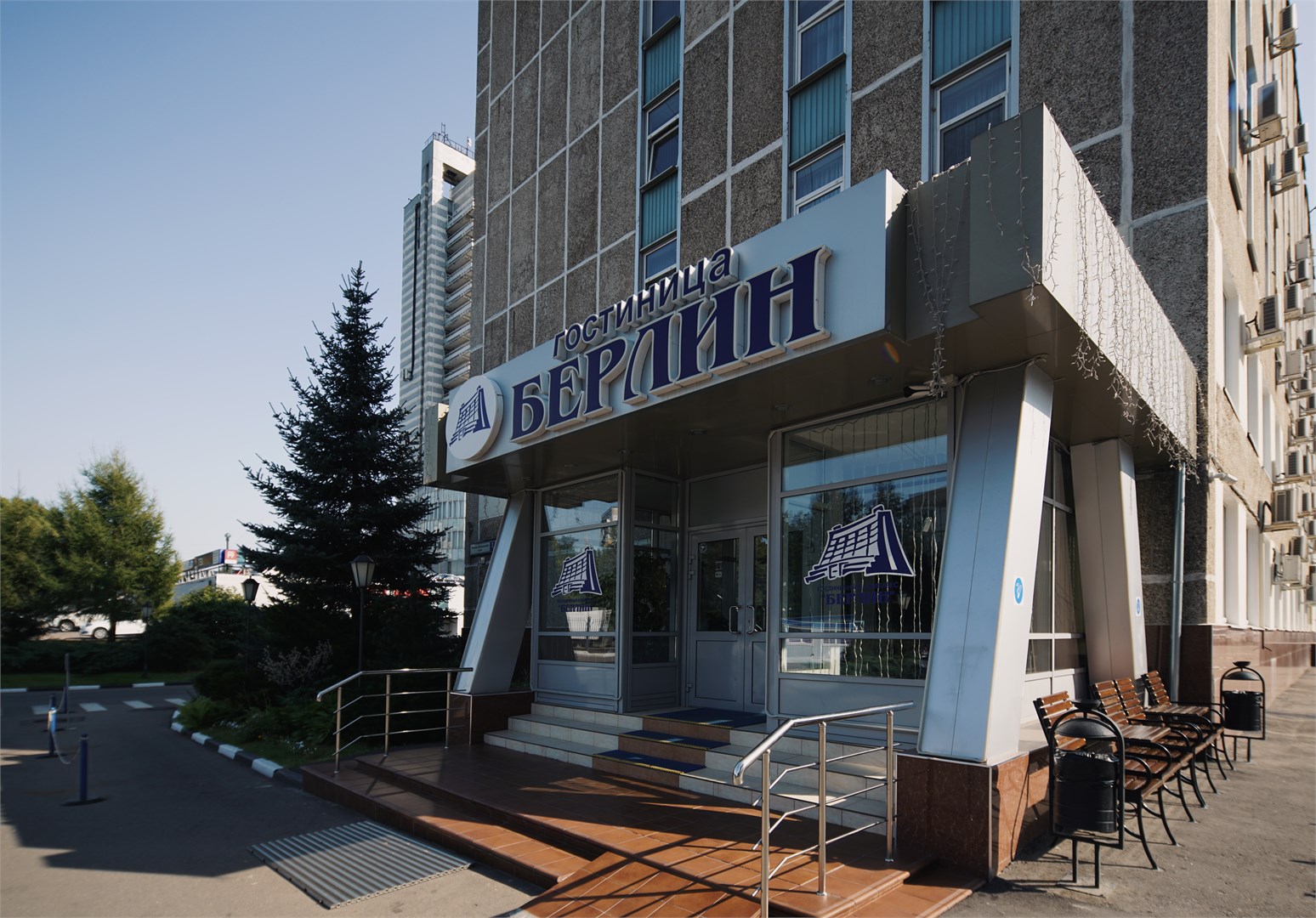 ГК Берлин - photo 5