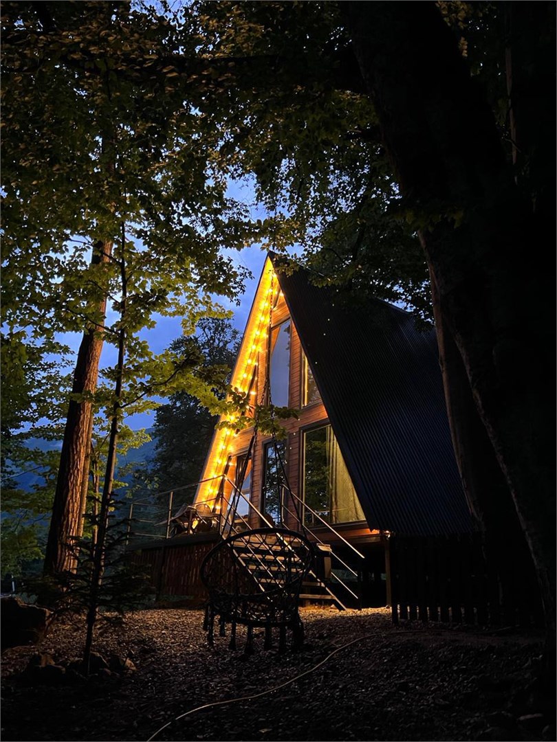 Шалаш Архыз - photo 2