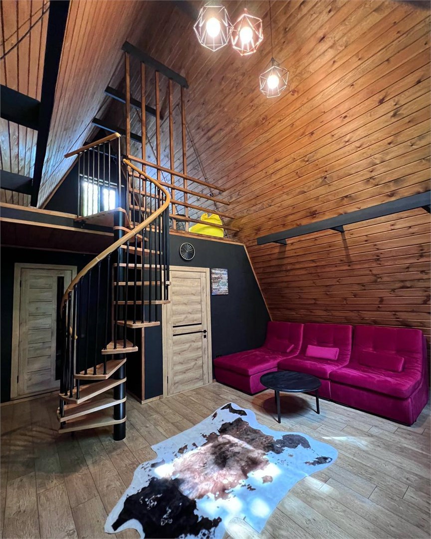 Шалаш Архыз - photo 4