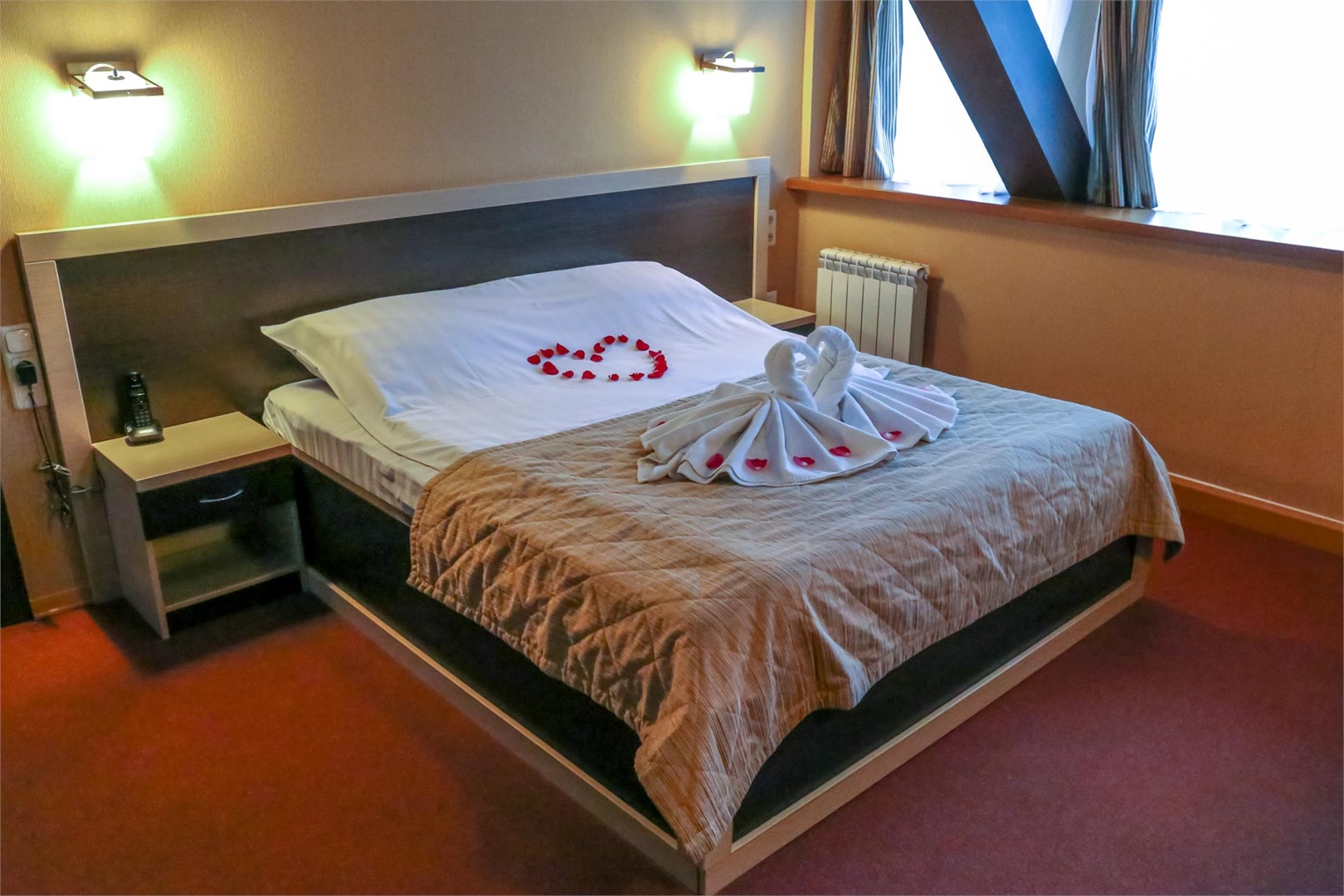 Домино - photo 4