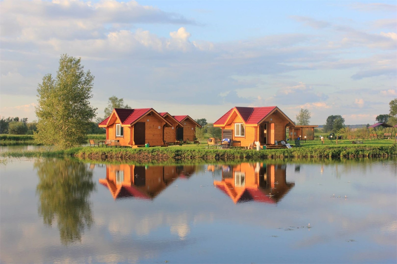 Березовка - photo 4