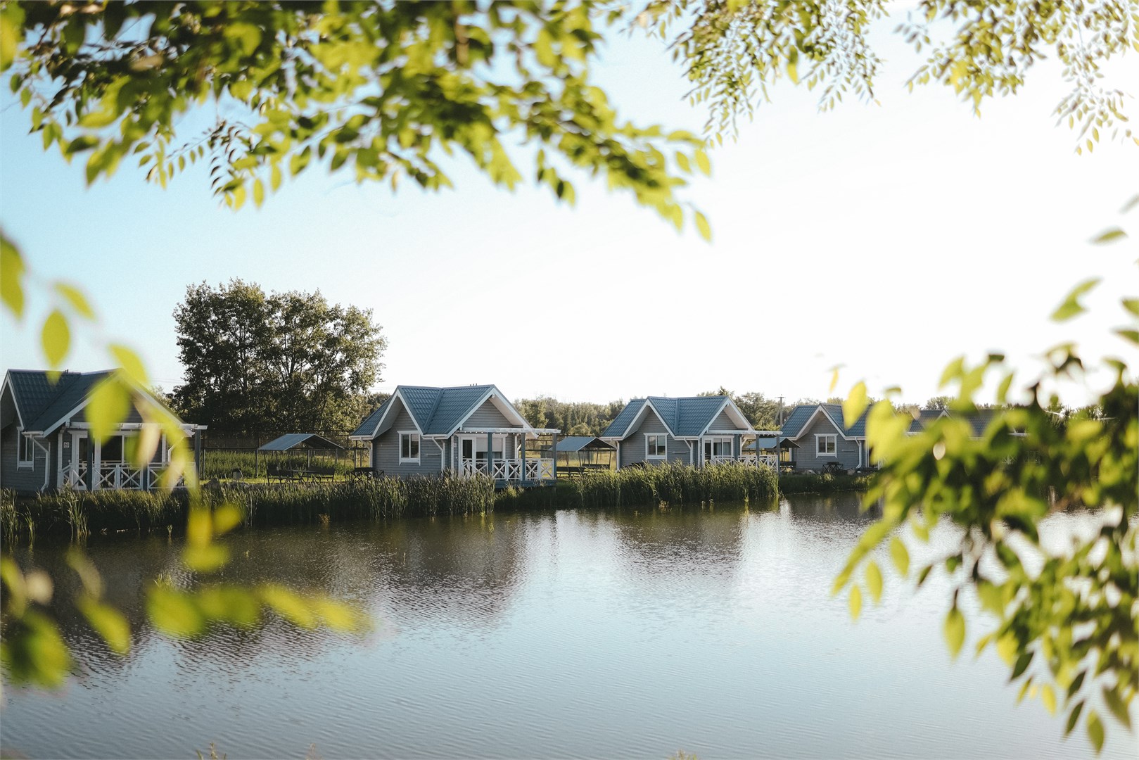 Березовка - photo 2