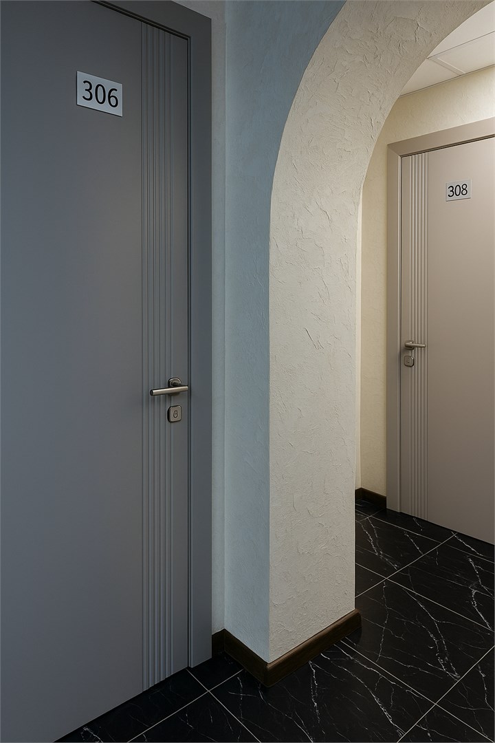 Гостиничный комплекс Русь - photo 3