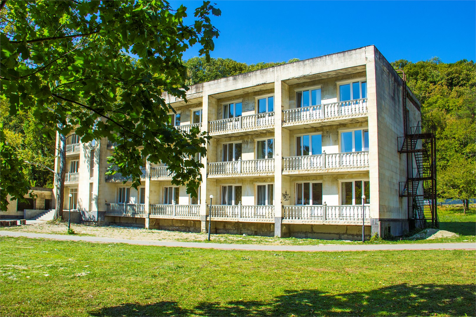 Золотой Берег