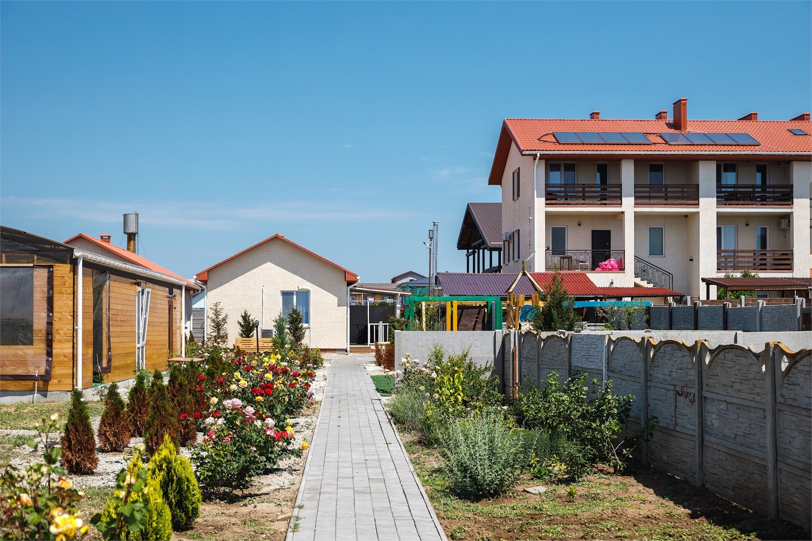 Вилла Прованс - photo 3