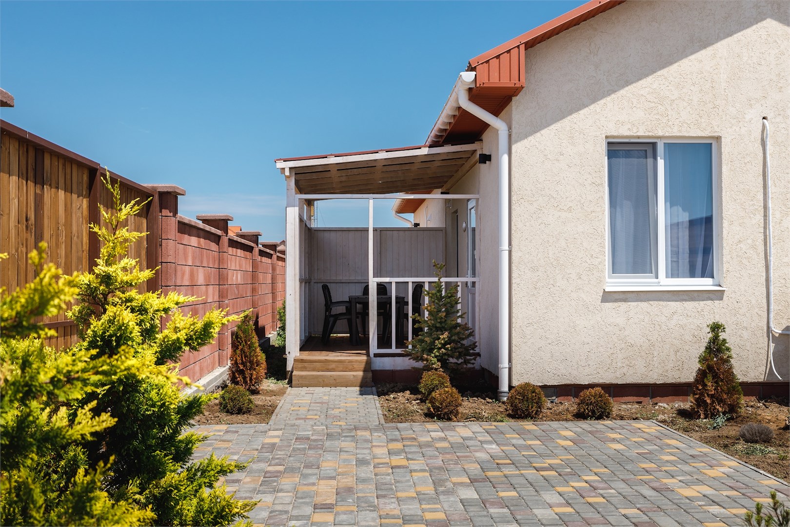 Вилла Прованс - photo 5