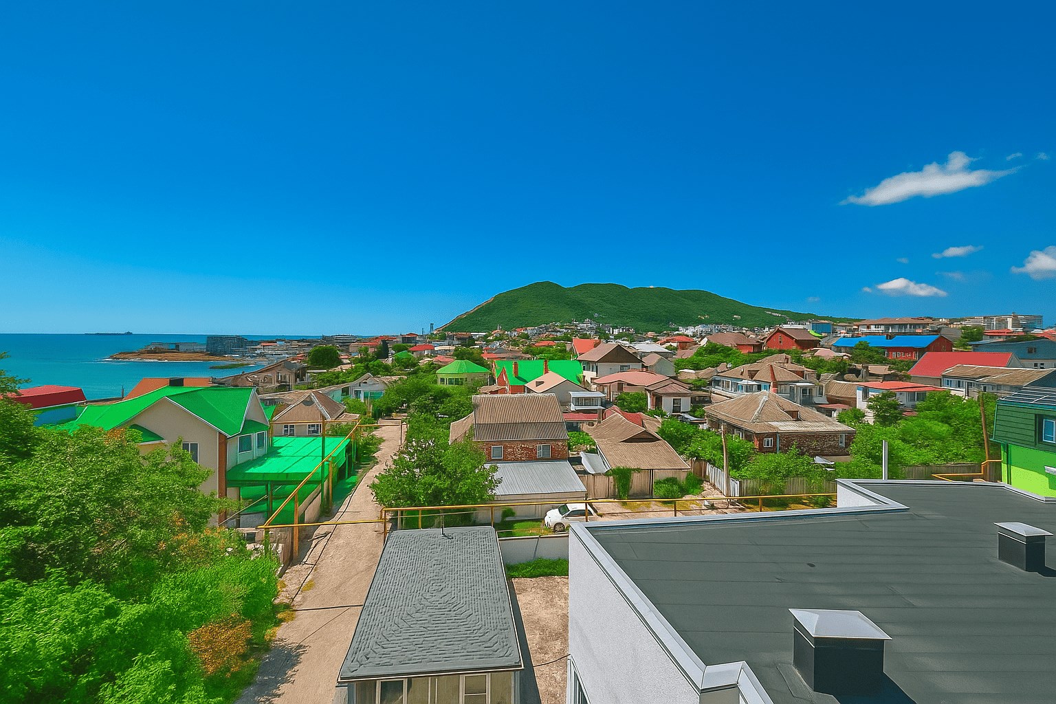 Гостевой дом "Марина" - photo 4