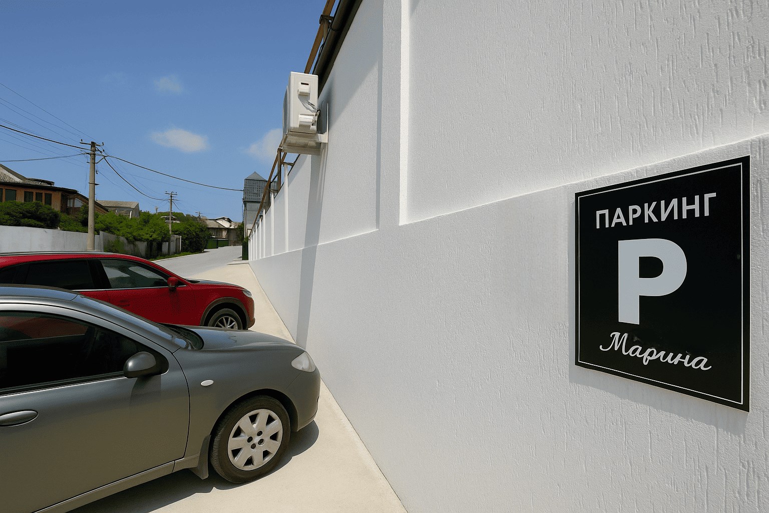 Гостевой дом "Марина" - photo 3