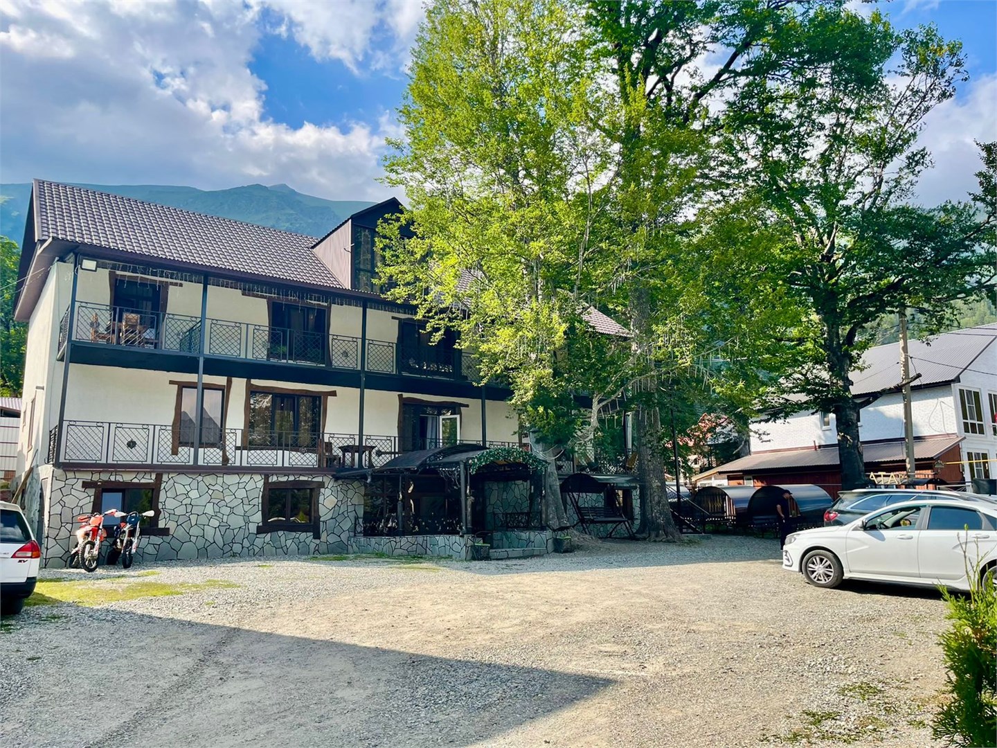 Атам - photo 3
