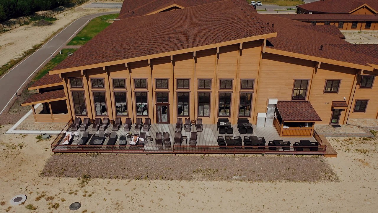 Opera Wellness Hotel - photo 5