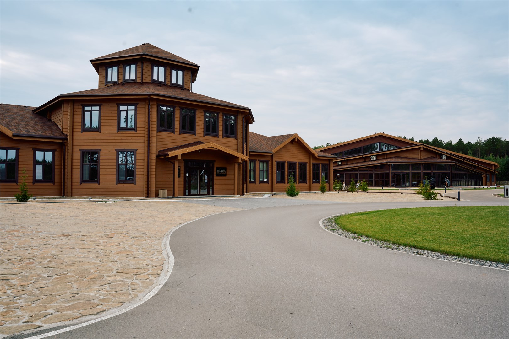 Opera Wellness Hotel - photo 3