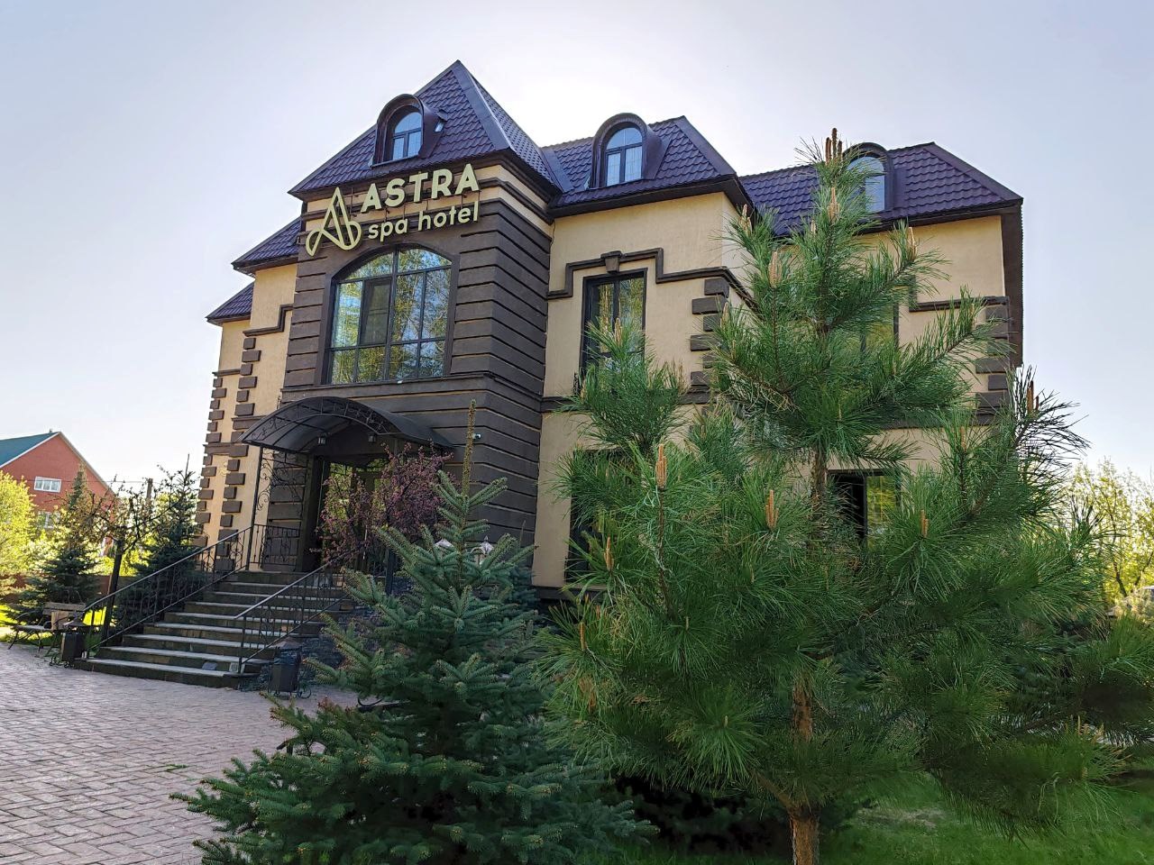 Гостевой дом "Астра" - photo 3
