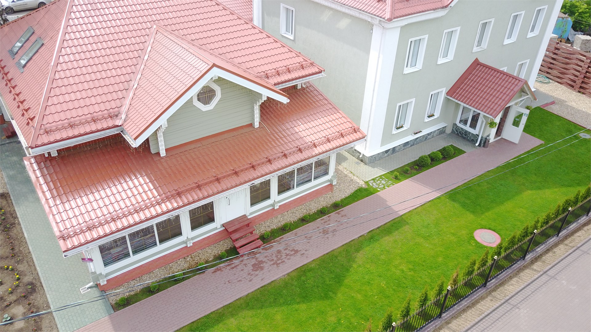 Парилкин СПА