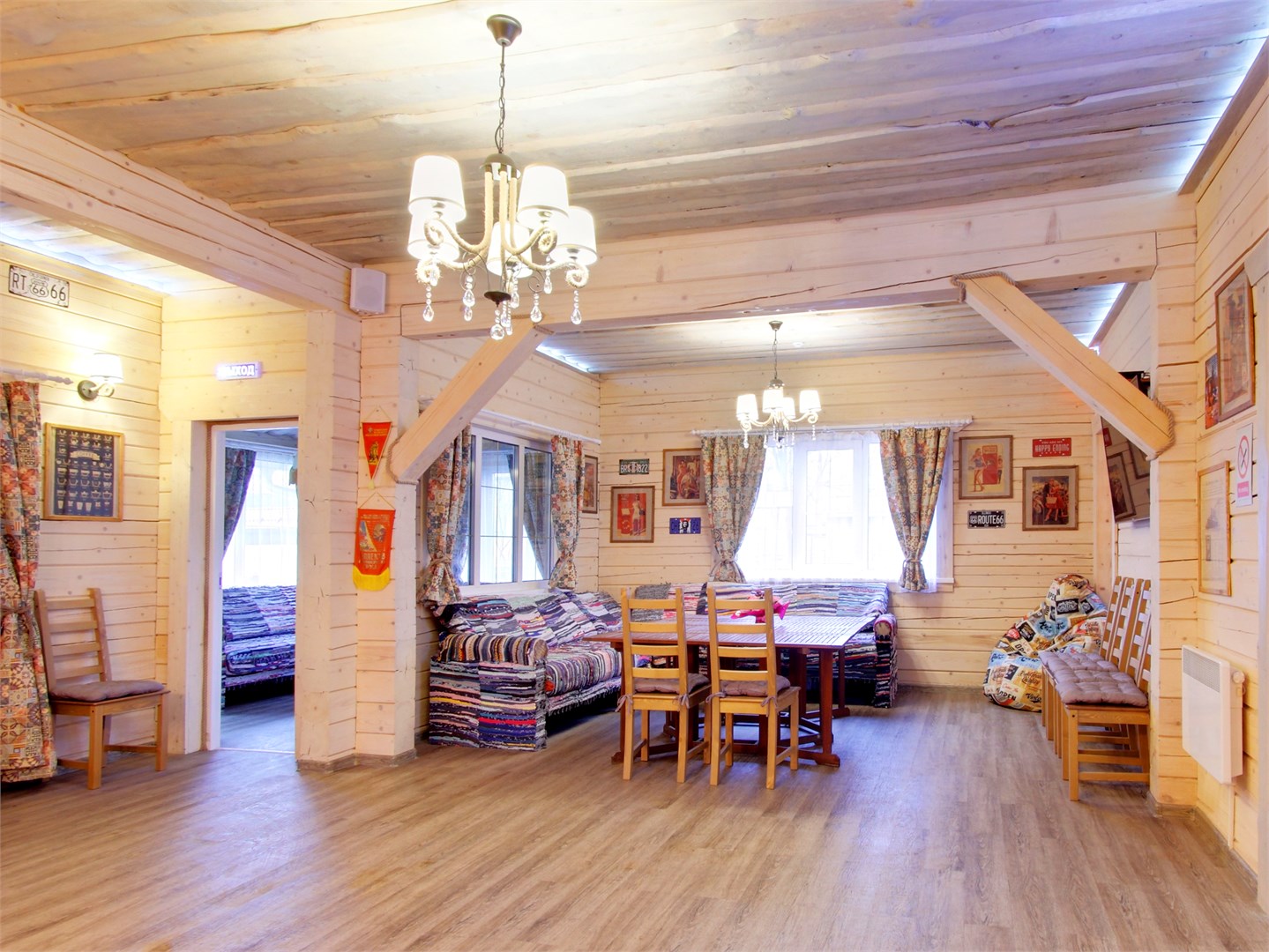 Парилкин СПА - photo 3