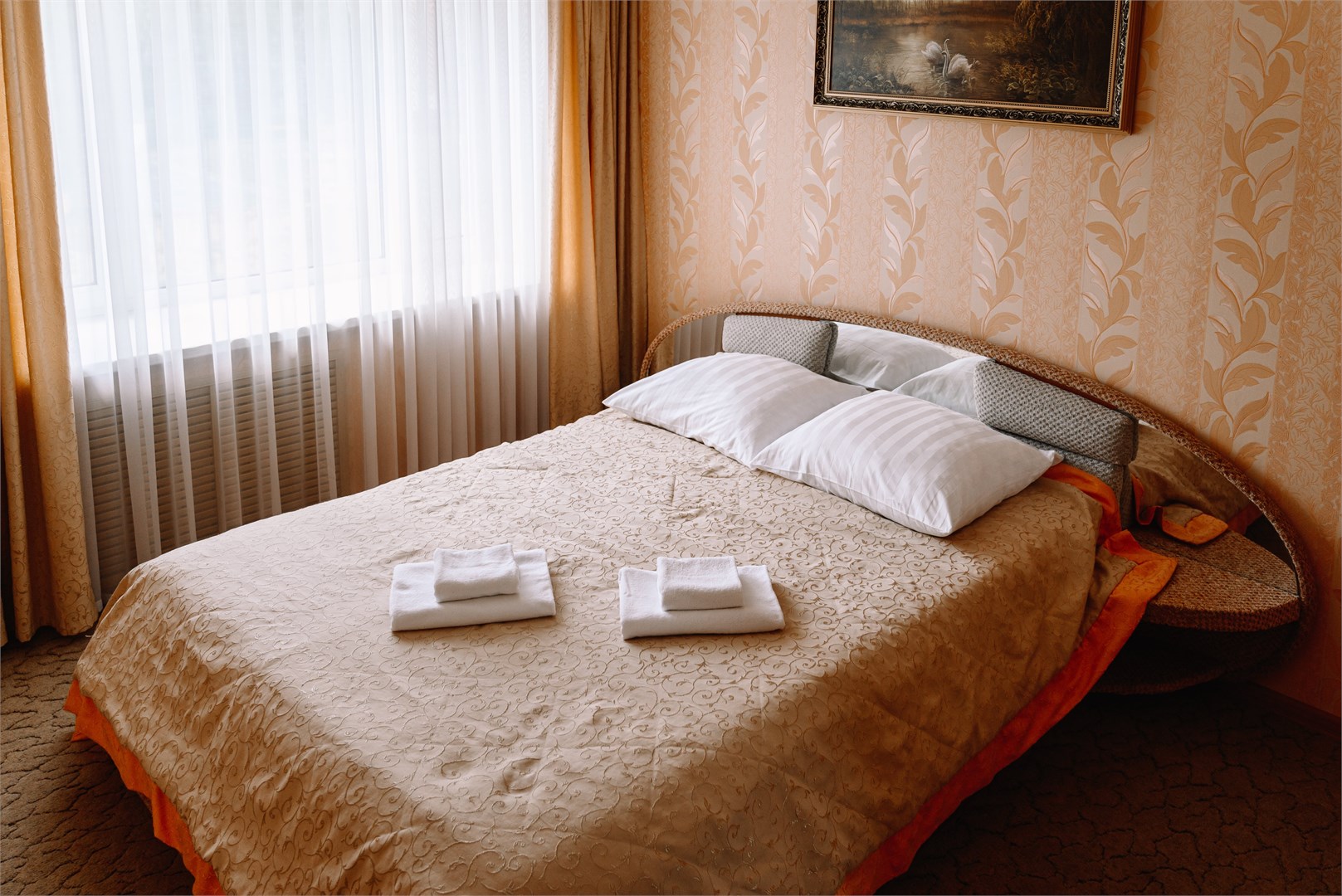 Смоленск гостиница - photo 5