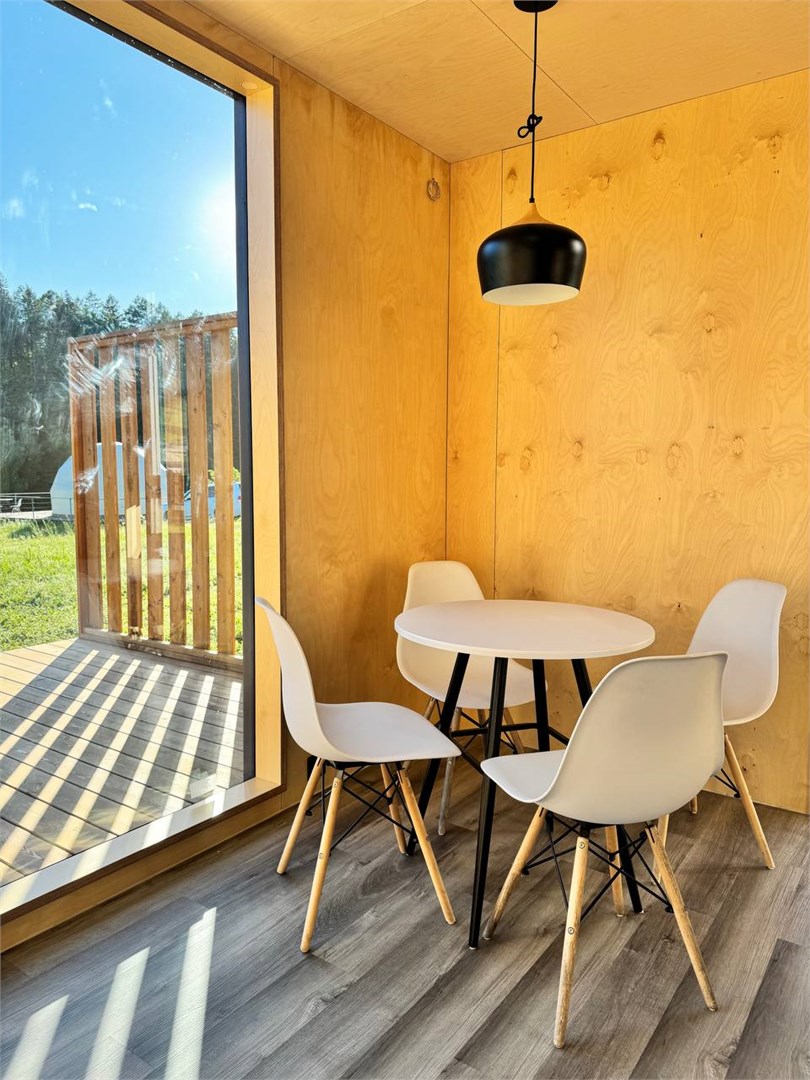 KOKSA CAMP - photo 2
