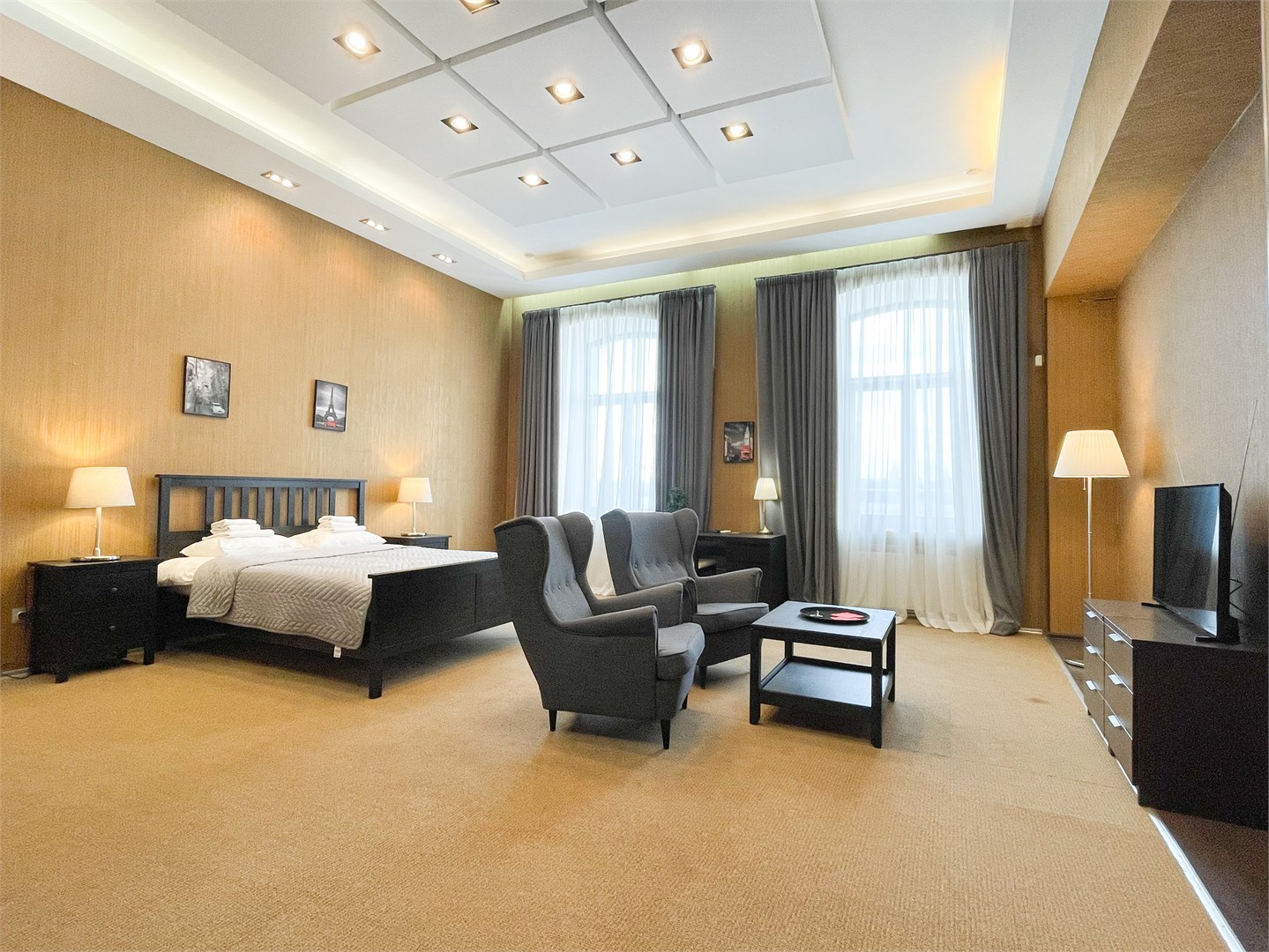 Ermitage Hotel - photo 2