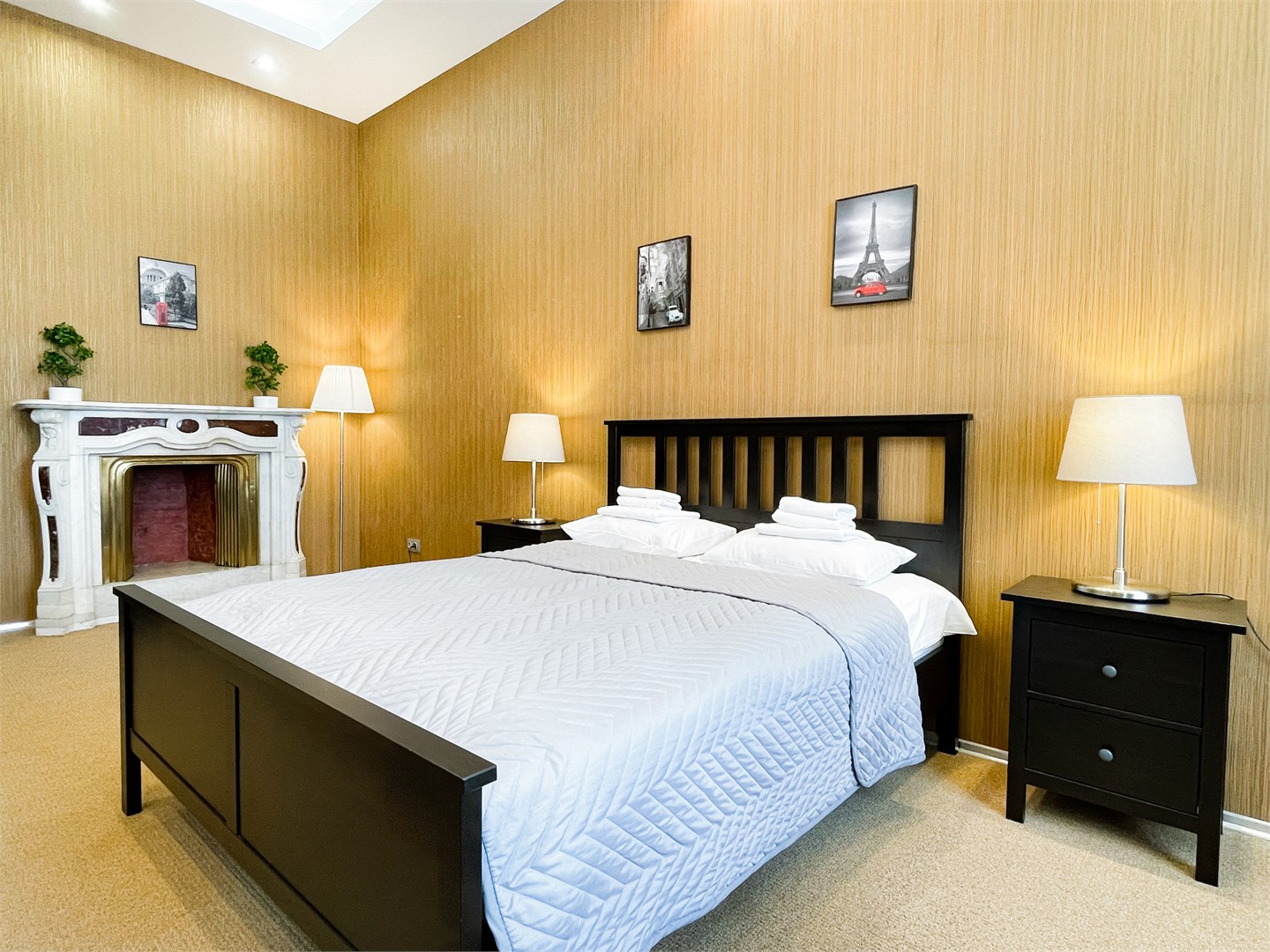 Ermitage Hotel - photo 3