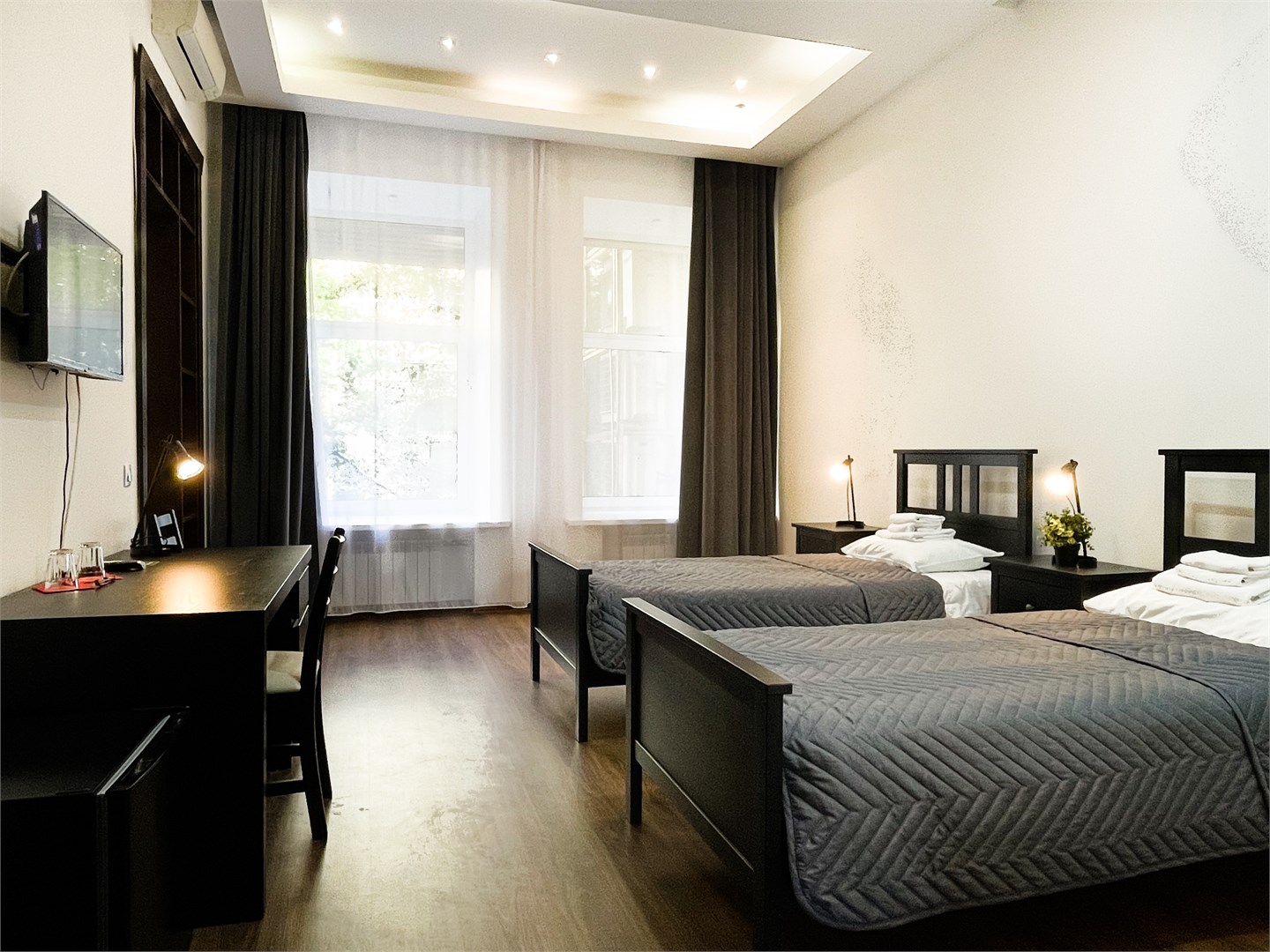 Ermitage Hotel - photo 5