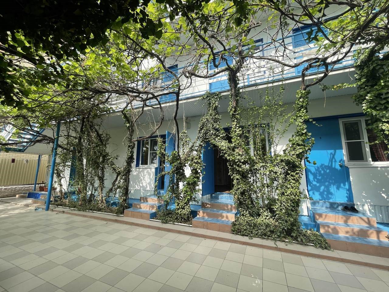 Гостевой дом "Виктория"