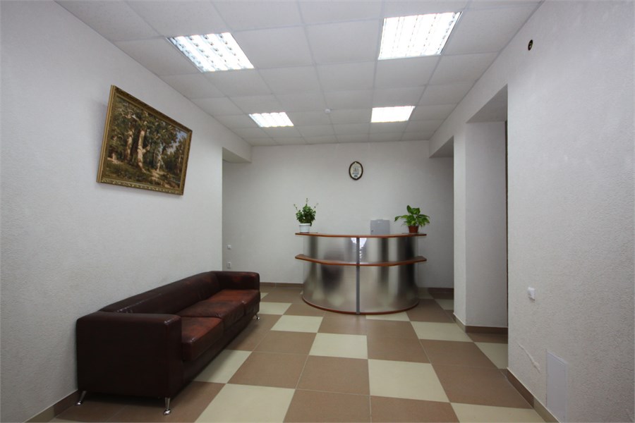 Пансионат Гармония - photo 4