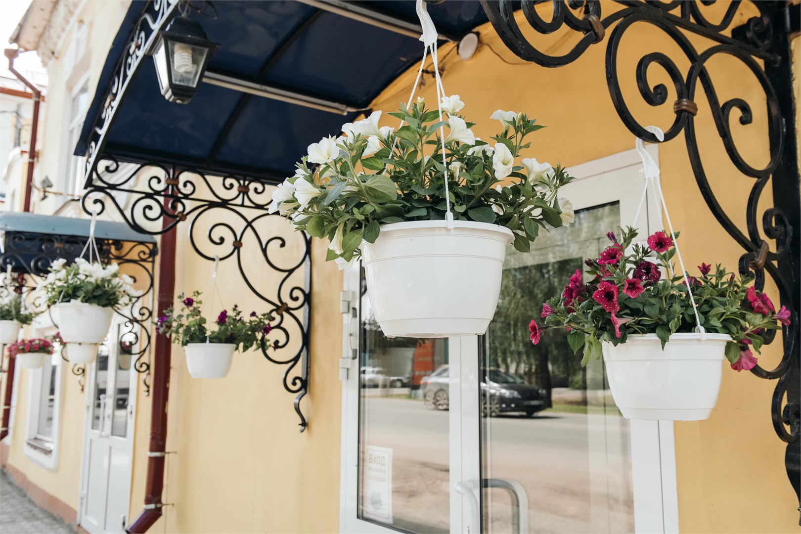 Гостиница "Двина" - photo 3