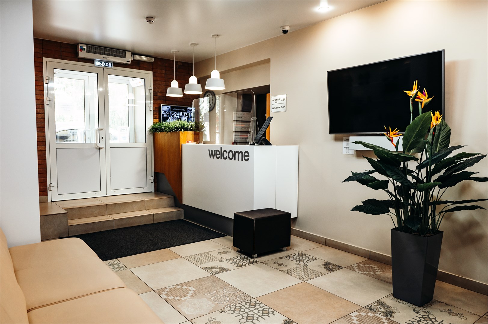 Гостиница "Двина" - photo 4